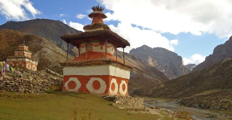 15 Days Lower Dolpo Trek From Kathmandu - Booking Information