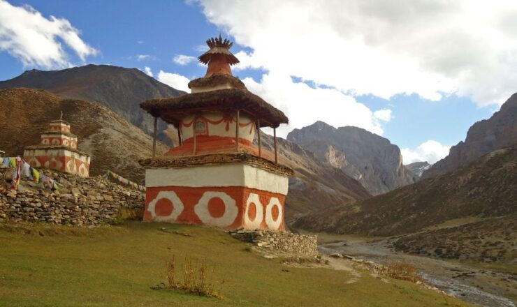 15 Days Lower Dolpo Trek - Kathmandu Sightseeing