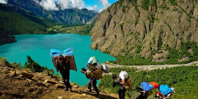 15 Days Lower Dolpo Trek - Flight to Nepalgunj