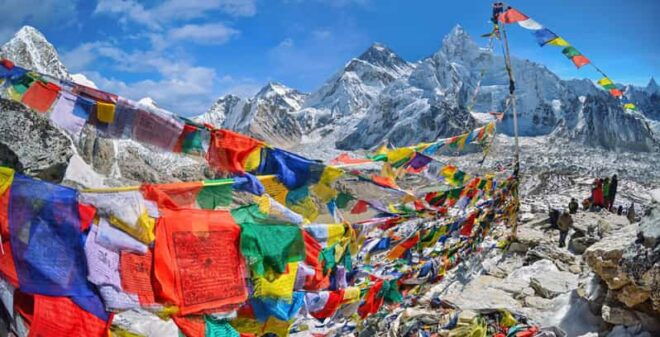 15 Days Luxury Everest Base Camp Trek - Accommodation Options