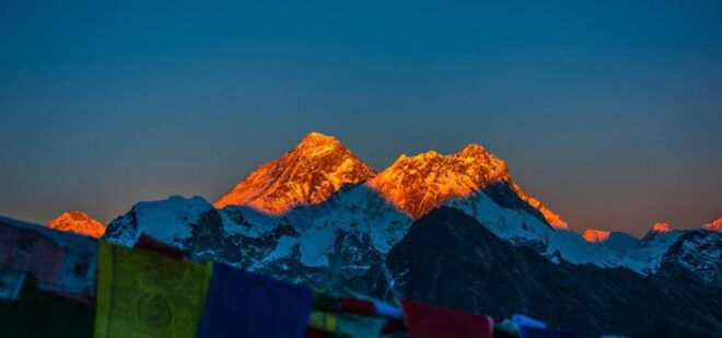 15 Days Luxury Everest Base Camp Trek - Inclusions and Services
