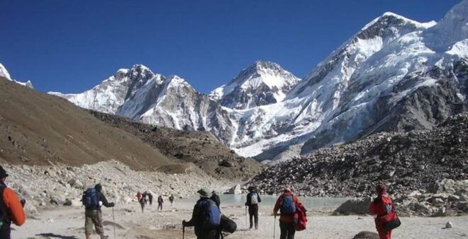 15 Days Luxury Everest Base Camp Trek - Trek Preparation Tips