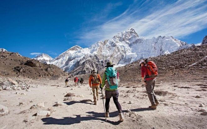15 Days Luxury Everest Base Camp Trek - Itinerary Overview and Additional Inclusions