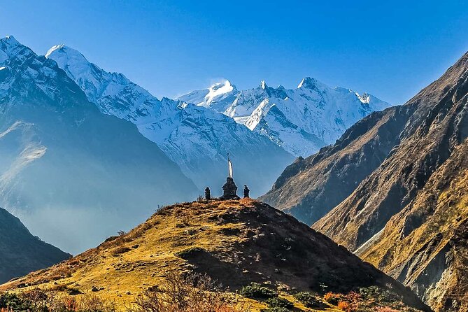 15 Days Manaslu Circuit Trek With Tsum Valley in Kathmandu - Good To Know