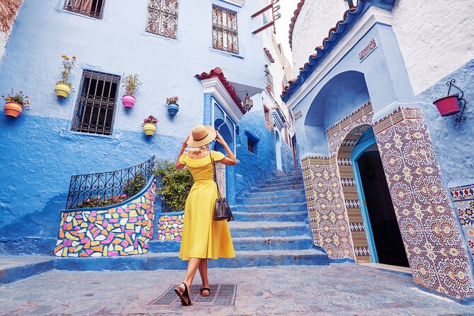 15 Days Morocco Private Grand Tour From North To South Starting From Casablanca - Tour Overview