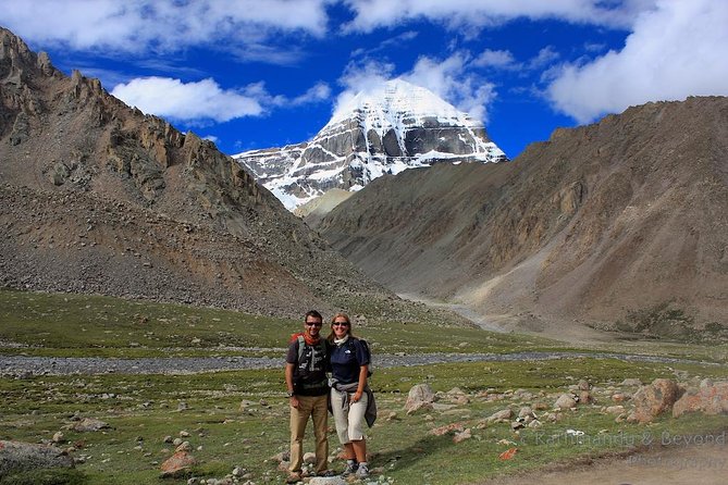 15 Days Mt Everest and Mt Kailash Kora Pilgrimage Group Tour - Itinerary Highlights