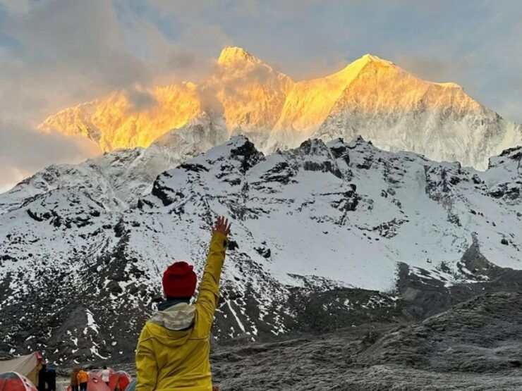 15 Days Mt.Everest & Mt.Kailash Kora Pilgrimage Group Tour - Duration and Price