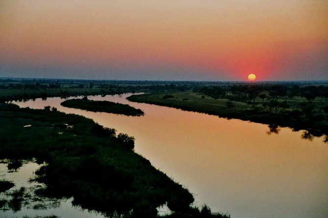 15 Days Namibia, Botswana and Zimbabwe - Accommodation Highlights
