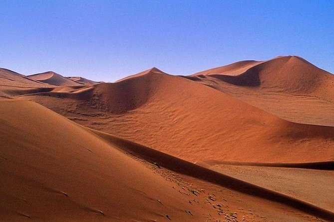 15 Days Namibia, Botswana and Zimbabwe - Booking and Pricing