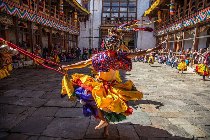 15 Days Nepal Tibet and Bhutan Tour - Discovering the Potala Palace