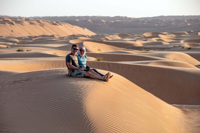 15 Days Oman Sands & Mountains Expedition - Weather Considerations