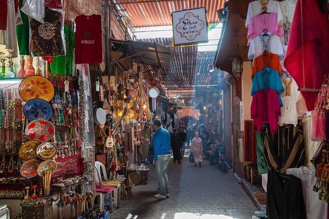 15 Days Private Tour in Morocco From Casablanca - Good To Know