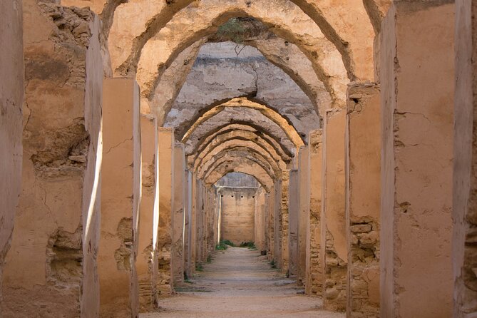 15 Days Private Tour in Morocco From Casablanca - Customer Reviews and Testimonials