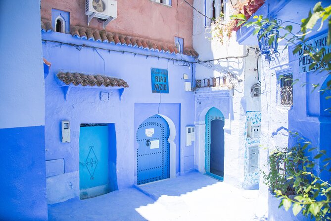 15 Days Private Tour in Morocco From Casablanca - Frequently Asked Questions