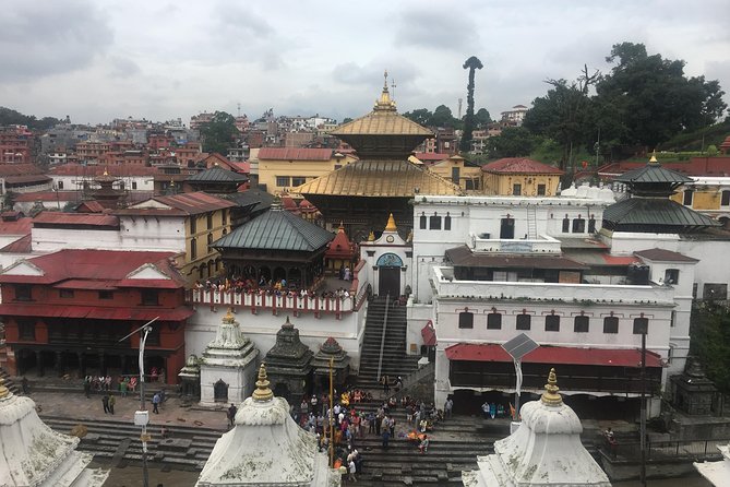 15 Days Relaxing Nepal Explore Trip With Easy Trek, Tour, National Park Safari - Permits and Conservation Area