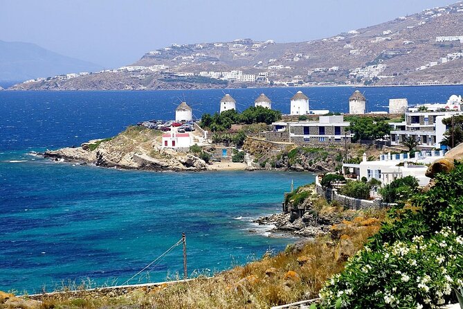 15 Days Relaxing Tour to Milos, Mykonos, Santorini & Athens - Price and Booking Details