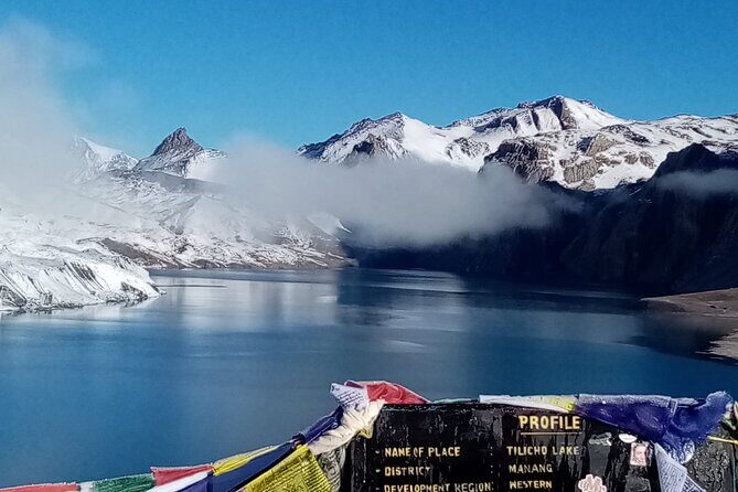 15 Days Round Annapurna Trek with Poon Hill from Pokhara - Who Should Consider This Trek?