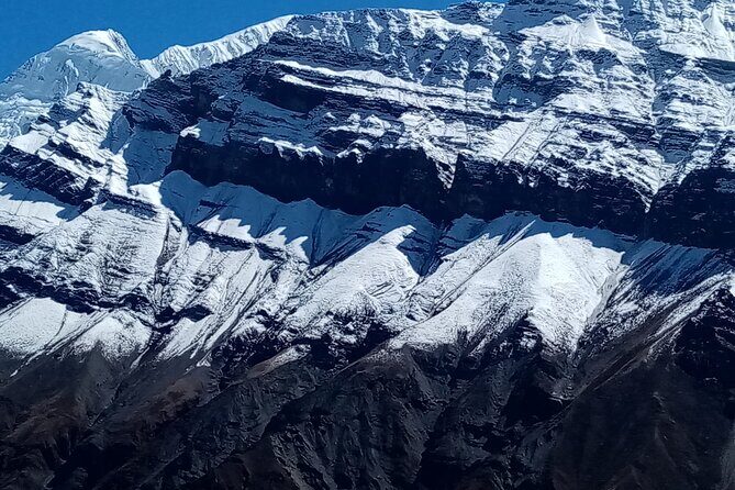 15 Days Round Annapurna Trek with Poon Hill from Pokhara - FAQ