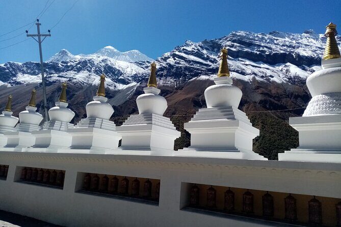 15 Days Round Annapurna Trek with Poon Hill from Pokhara - Who Is This Tour Best For?