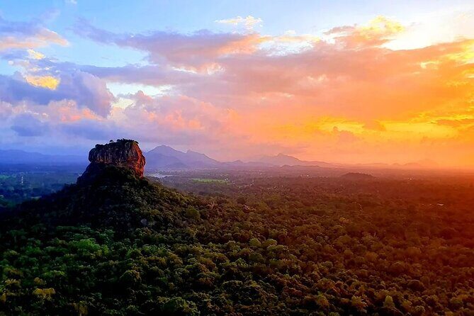 15 Days Sri Lanka Tour Experience - Good To Know