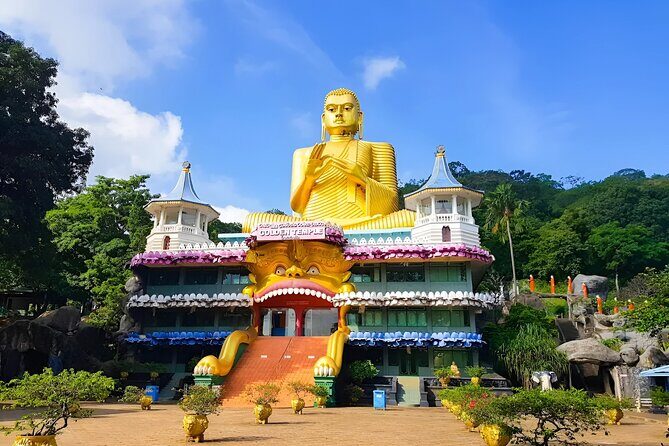 15 Days Sri Lanka Tour Experience - Transportation & Practicalities