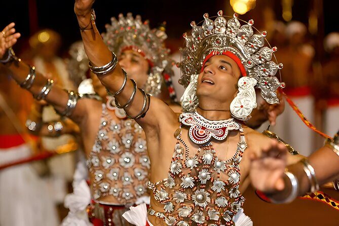 15 Days Sri Lanka Tour Experience - The Sum Up