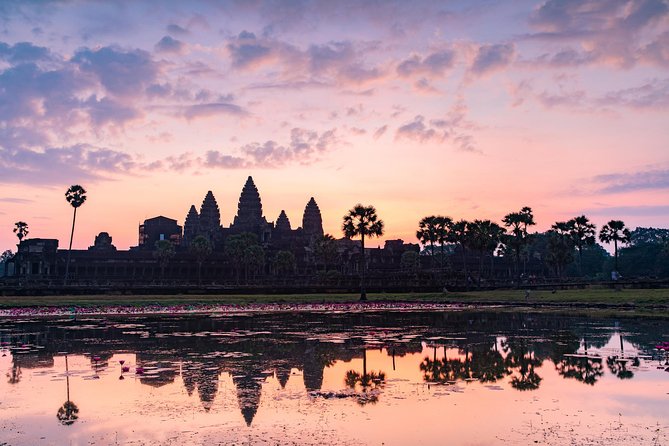 15 Days THAILAND, LAOS, VIETNAM & CAMBODIA - Itinerary Details