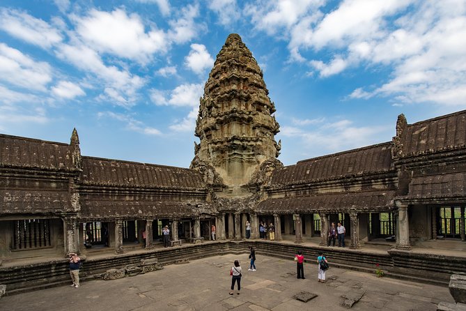 15 Days THAILAND, LAOS, VIETNAM & CAMBODIA - Traveler Photos