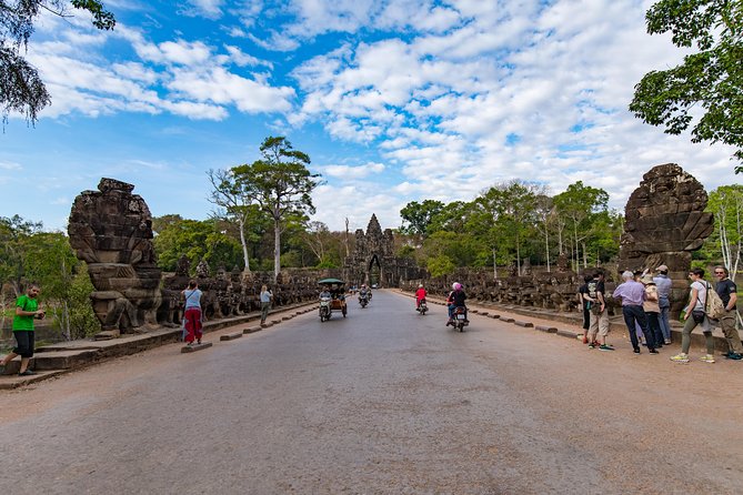 15 Days THAILAND, LAOS, VIETNAM & CAMBODIA - Review Ratings