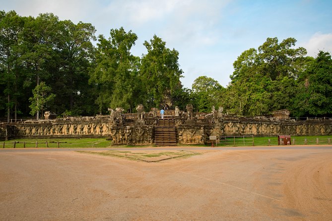 15 Days THAILAND, LAOS, VIETNAM & CAMBODIA - Review Details