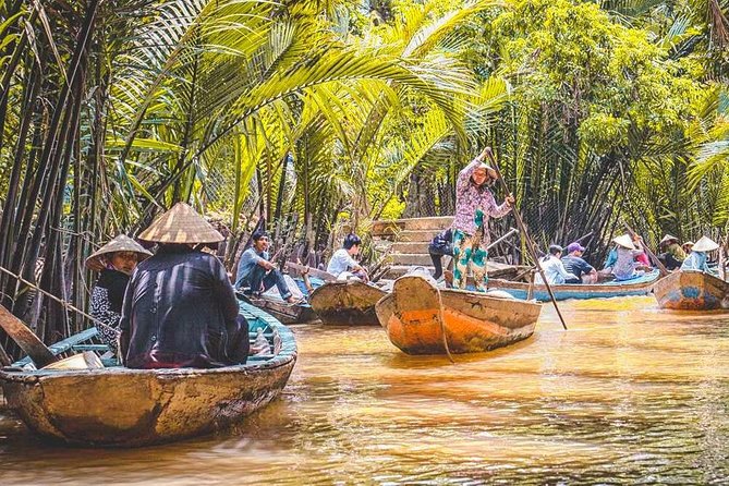 15 Days -The Best Booked Vietnam Itinerary From Hanoi - Day 1: Arrival in Hanoi