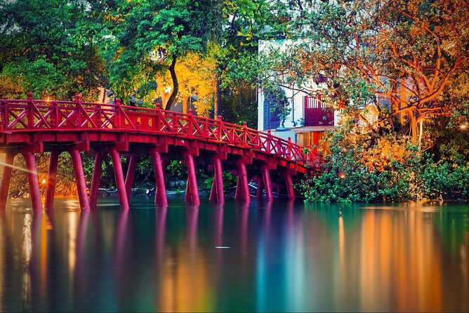 15 Days -The Best Booked Vietnam Itinerary From Hanoi - Day 4-6: Discovering the Ancient City of Hoi An