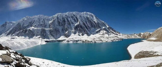 15 Days Tilicho Lake & Annapurna Circuit Trek From Kathmandu - Inclusions and Services