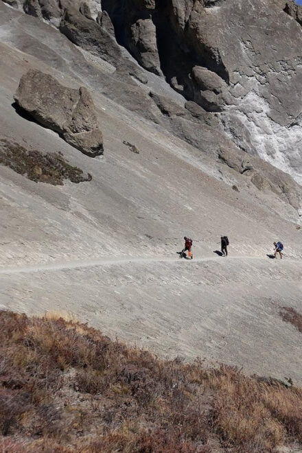 15 Days TilichoLake & Annapurna Circuit Trek: From Kathmandu - Important Information and Recommendations