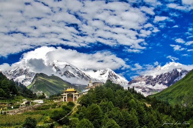 15 Days Tsum Valley Trek - Experience Highlights