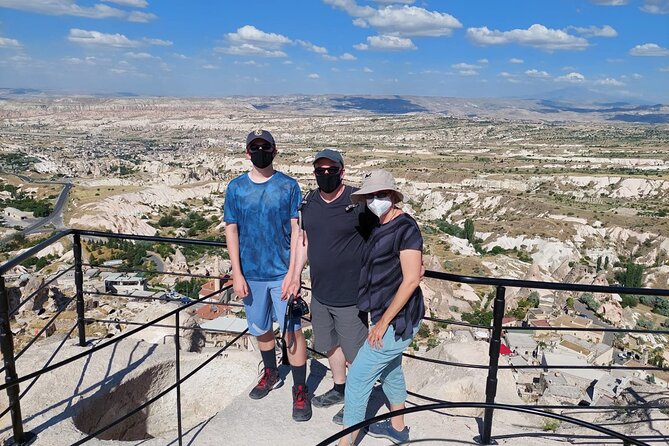 15 Days Turkey Excursion Package on Private Basis - Itinerary