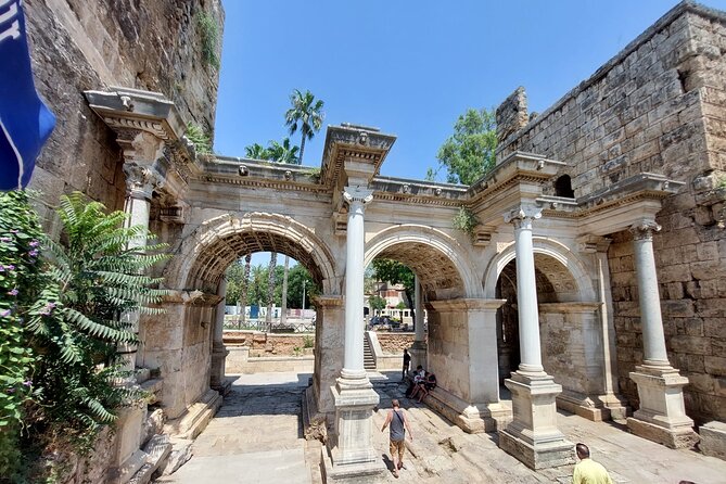 15 Days Turkey Excursion Package on Private Basis - Accommodation Options