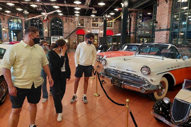 15 Days Turkey Excursion Package on Private Basis - Transportation Details