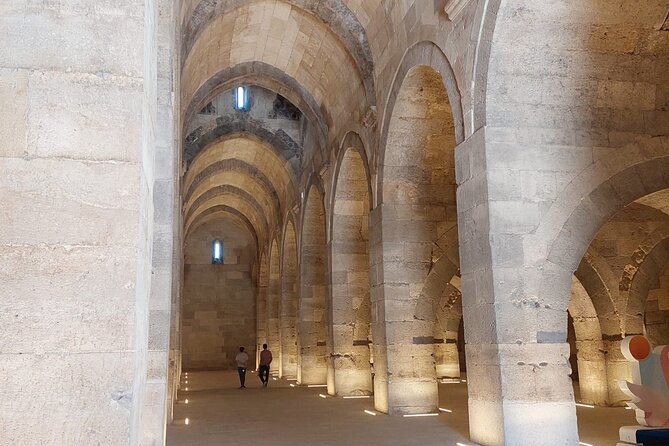 15 Days Turkey Excursion Package on Private Basis - Inclusions