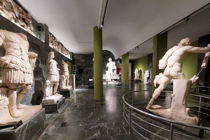 15 Days Turkey Excursion Package on Private Basis - Exclusions