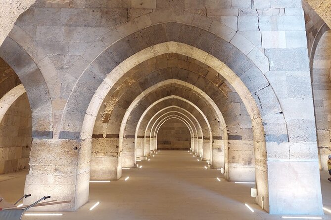 15 Days Turkey Excursion Package on Private Basis - Tour Guide Information