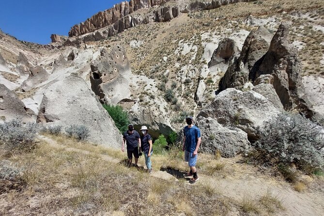 15 Days Turkey Excursion Package on Private Basis - Safety and Security Measures