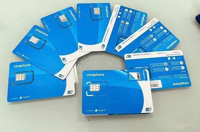 15 Days Unlimited 4G/5G Data Vietnam eSIM and Physical Card - Real User Experiences