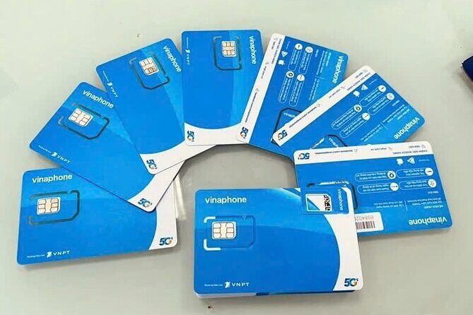 15 Days Unlimited 4G/5G Data Vietnam eSIM and Physical Card - Pricing and Value Analysis