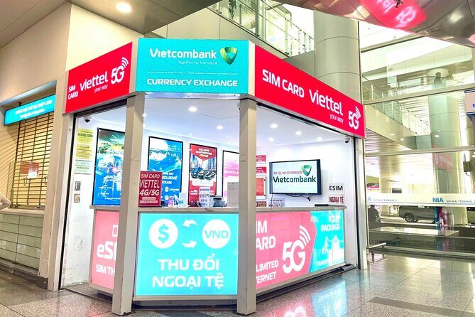 15 Days Unlimited 4G/5G Data Vietnam eSIM and Physical Card - Who Would Benefit Most?