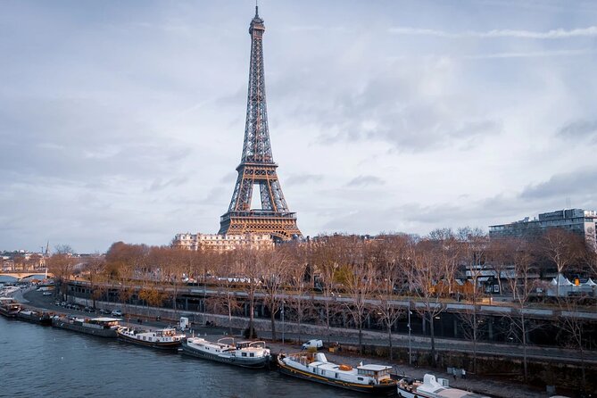 15 Hours Day Trip From Brussels to Bruges and Paris - Questions and Assistance