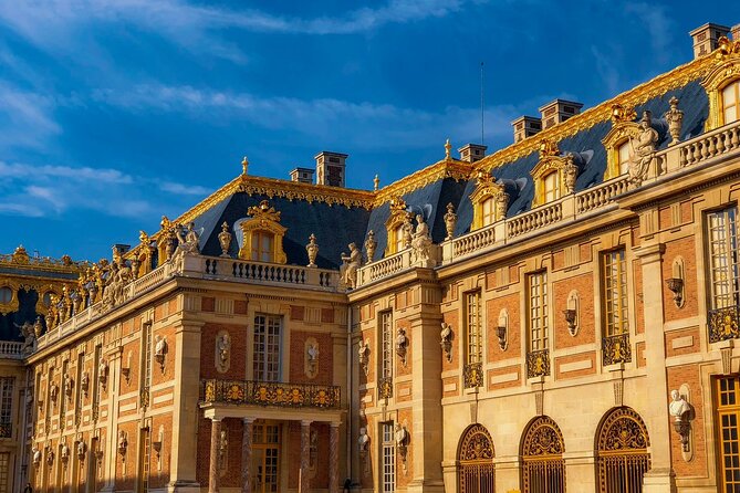 15 Hours Day Trip From Brussels to Bruges and Paris - Terms and Conditions