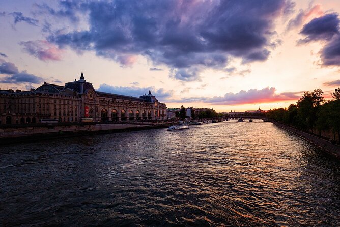 15 Hours Day Trip From Brussels to Bruges and Paris - The Sum Up