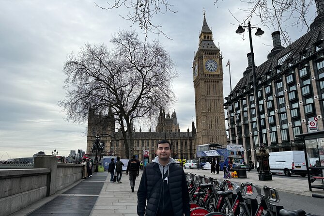 15 Major London Attractions Guided Tour With Video and Photos - Westminster Abbey