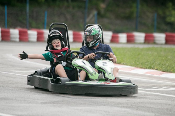 15 Min Of Go Karting - Go Karting Reviews and Ratings